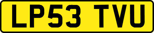 LP53TVU
