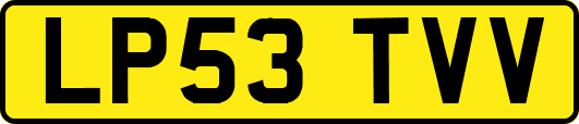LP53TVV