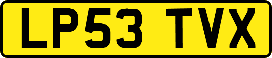 LP53TVX