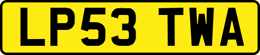 LP53TWA
