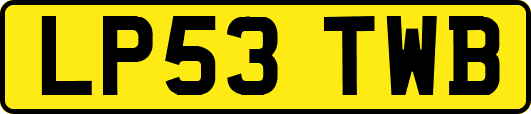 LP53TWB