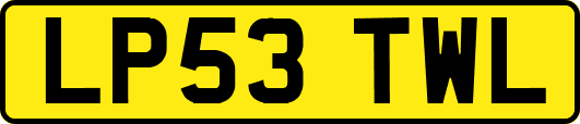 LP53TWL