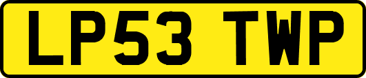 LP53TWP
