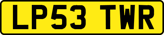 LP53TWR