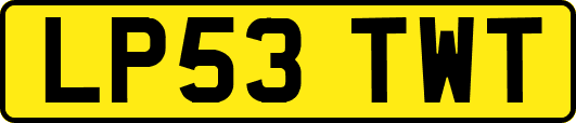 LP53TWT