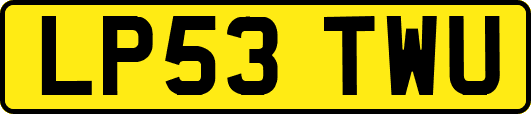 LP53TWU