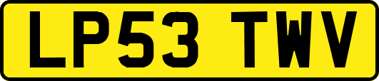 LP53TWV