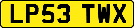 LP53TWX