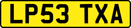 LP53TXA