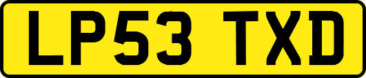 LP53TXD