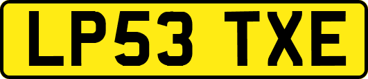 LP53TXE