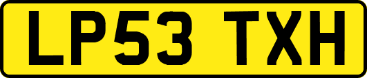 LP53TXH