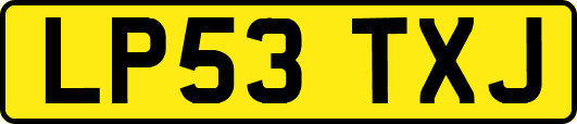 LP53TXJ