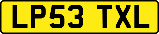LP53TXL
