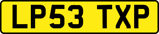 LP53TXP