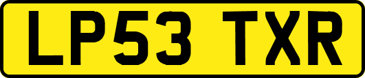 LP53TXR