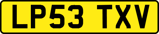 LP53TXV