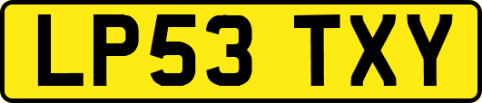 LP53TXY