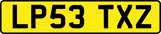 LP53TXZ