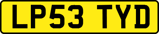 LP53TYD