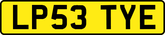 LP53TYE