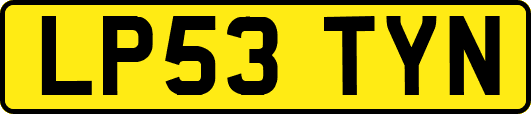 LP53TYN