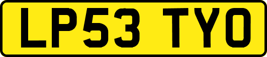 LP53TYO
