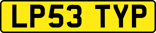 LP53TYP