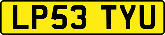 LP53TYU