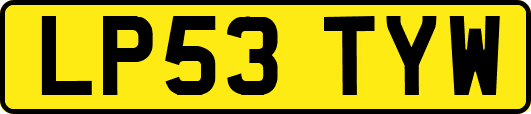 LP53TYW