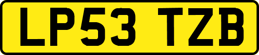 LP53TZB