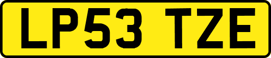 LP53TZE