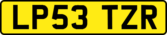 LP53TZR