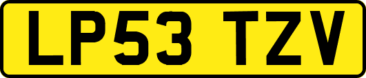 LP53TZV