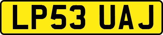 LP53UAJ