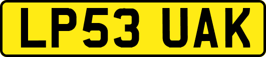 LP53UAK