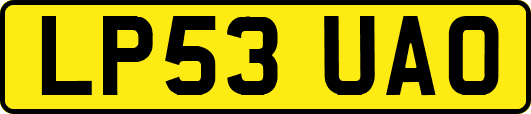 LP53UAO