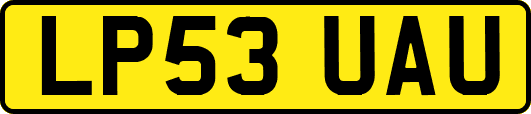 LP53UAU
