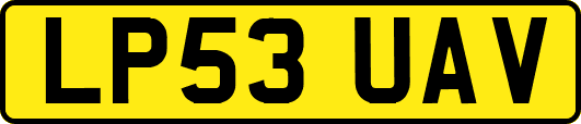 LP53UAV