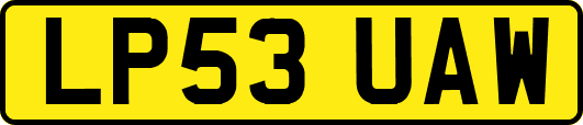 LP53UAW