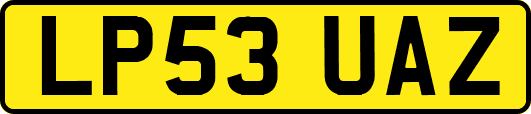 LP53UAZ