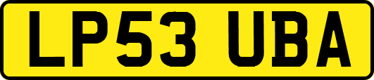 LP53UBA