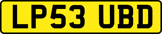 LP53UBD