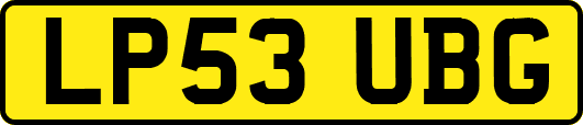 LP53UBG