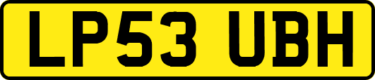 LP53UBH