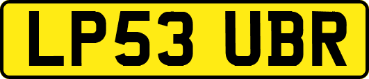 LP53UBR
