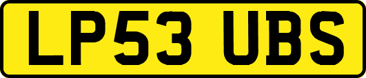 LP53UBS