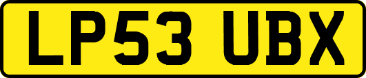 LP53UBX
