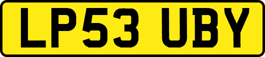LP53UBY
