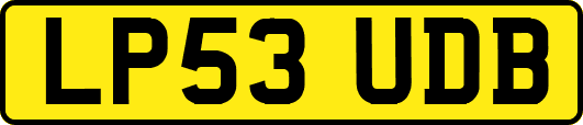 LP53UDB